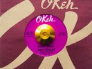 *** BILLY BUTLER *** RIGHT TRACK **EX+ *NORTHERN SOUL *WIGAN CASINO