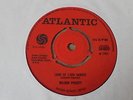 Wilson Pickett - Land Of 1000 Dances 1966 UK 45 ATLANTIC EX