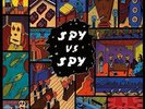 JOHN ZORN - SPY VS. SPY: THE MUSIC OF ORNETTE COLEMAN   VINYL LP NEW+
