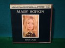 Mary Hopkin. Post Card. Reel to Reel Tape on Capitol Y1T-3351 Stereo.