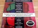 Classic Records SDBR 3040 Hindemith Violin Concerto LSO 200G Black Vinyl LP NEW