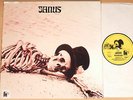 JANUS - Gravedigger  (SPM, D 1972/1988 RI / LP vg++/m-)
