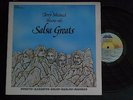 1SY FANIA 00495 JERRY MASUCCI SALSA PALMIERI CUBA ROENA VALENTIN RAY BARRETTO