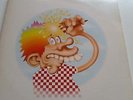 1979 Rock LP GRATEFUL DEAD Europe '72   3-LP Set  M-/ M-
