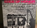 Code of Honor Sick Pleasure Split LP RARE 1982  VINYL JFA Skate Rock PUNK