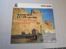 TWO 350 UK EMI Studio2 / MASSENET / Le Cid ballet music / Fremaux / TAS LIST NM-