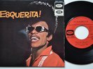 EP Esquerita - Rare French Capitol EAP.1-20754