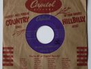 SKEETS MCDONALD: YOU OUGHTA SEE 1956 ROCKABILLY 2-SIDER + RARE ORIG SLEEVE 45rpm
