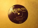 DIXIE STOMPERS 78 on HARMONY FLORIDA STOMP / GET IT FIXED EX- VERY NICE SHAPE