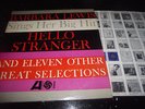 EX BARBARA LEWIS HELLO STRANGER USA 1963 MONO RED/PURP ATLANTIC 8086 SOUL 1ST LP