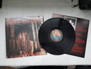 Bathory - Under The Sign Of The Black Mark Under One Flag LP 1987 UK First Press
