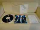NM- BEAUTIFUL  The Manhattan Transfer Live ORIG. 1979 MFSL JAPAN LP w/ INSERTS