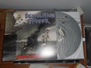 Demolition Hammer - Epidemic Of Violence vinyl LP (2015, Century Media) SILVER
