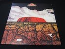 Ayers Rock - Self Titled - Rare OZ - Near Mint