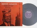 LP Benny Golson Groovin' With Golson SMJ6296 NEW JAZZ Japan Vinyl