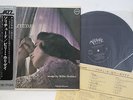 LP Billy Holiday Solitude Song By MV2048 VERVE Japan Vinyl OBI