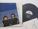 LP Masaru Imada, George Mraz Alone Together TBM5003 THREE BLIND MICE Japan Vinyl