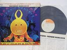 LP Herbie Hancock Head Hunters SOPL238 CBS SONY Japan Vinyl OBI