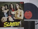 LP Slayed Slayed MP2302 POLYDOR Japan Vinyl