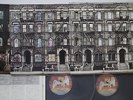 2LP Led Zeppelin Physical Graffiti P51634N SWAN SONG Japan Vinyl
