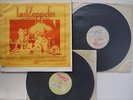 2LP Led Zeppelin Live In Seattle 73 Tour 2964 AMAZING KORNYFONE US Vinyl