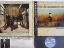 LP Tom Petty & The Heartbreakers Southern Accents P13115 WARNER Japan Vinyl OBI