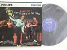 LP Jerry Lee Lewis, Panics It's Party Time SFL7221 PHILIPS Japan Vinyl