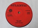 Loretta Williams - Baby Cakes 1966 UK 45 ATLANTIC EX