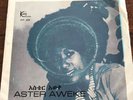 ASTER AWEKE: Anteye / Lomiye Kaifa KF 43 KILLER AFRO SOUL FUNKY ETHIO VERY RARE