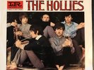 The Hollies - On A Carousel 45 RPM and Picture Sleeve