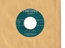 PROFESSOR HAMILTON & SCHOOL BOYS 45  Back To School / Juanita Of Mexico - NM