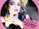 MADONNA - THE FIRST ALBUM (RSD 2018, LP VINYL PICTURE DISC)