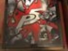Persona 5 Soundtrack Limited Deluxe Edition Vinyl Record 6xLP Box Set OST Atlus