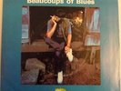 Ringo Starr - Beaucoups Of Blues - Star Label - 1970 - Los Angeles Pressing -VG+