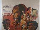 SMILE ORANGE Soundtrack/OST/NEW SEALED VINYL ALBUM/MELBA LISTON