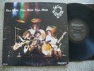 FULL MOON- s/t  RARE 1980 PRIVATE HARD ROCK HEAVY METAL LP PSYCH PROG EX DISC