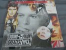 DAVID BOWIE -CHANGES GREATEST HITS- 1990 SEALED MEXICAN DOUBLE GATEFOLD LP