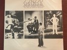 GENESIS - The Lamb Lies Down On Broadway - 1974 SEALED vinyl USA original