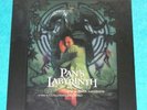 PAN'S LABYRINTH Original Motion Picture Soundtrack / Score NAVARRETE 2008 MILAN