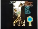 Art Farmer - Benny Golson Jazztet Here And Now on Mercury - Japan LP