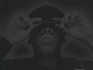 JAY-Z THE BLACK ALBUM 2003 US GATEFOLD VINYLE 2-LP ALBUM NEUF/scellé