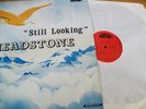 HEADSTONE STILL LOOKING LP  STARR USA 1974