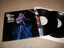 OZZY OSBOURNE- RANDY RHODES TRIBUTE DOUBLE VINYL ALBUM GREAT CONDITION