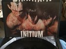 SAMHAIN INITIUM (Plan 9 PL9-04) w/EX VINYL Danzig/Misfits