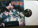 TANKARD Zombie attack LP ORIGINAL 1986 NOISE