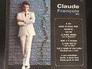 Claude François,N o4, 33 tours ,Pressage Canada,B77.744 L