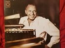 Frank Sinatra Ol' Blue Eyes Is Back CD-4 RARE Quadraphonic LP Album VG++/VG+++