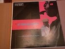 ART TATUM - BEN WEBSTER QUARTET ON VERVE - DG MONO NM