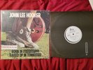 John Lee Hooker Born In Mississip SQ RARE Quadraphonic LP Album VG/VG Quad Promo