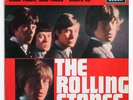 THE ROLLING STONES It's all over now france french BIEM 1969 decca 457039 EP